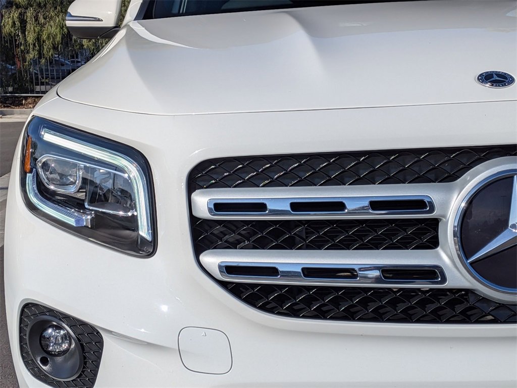 Used 2023 Mercedes-Benz GLB 250 image 19