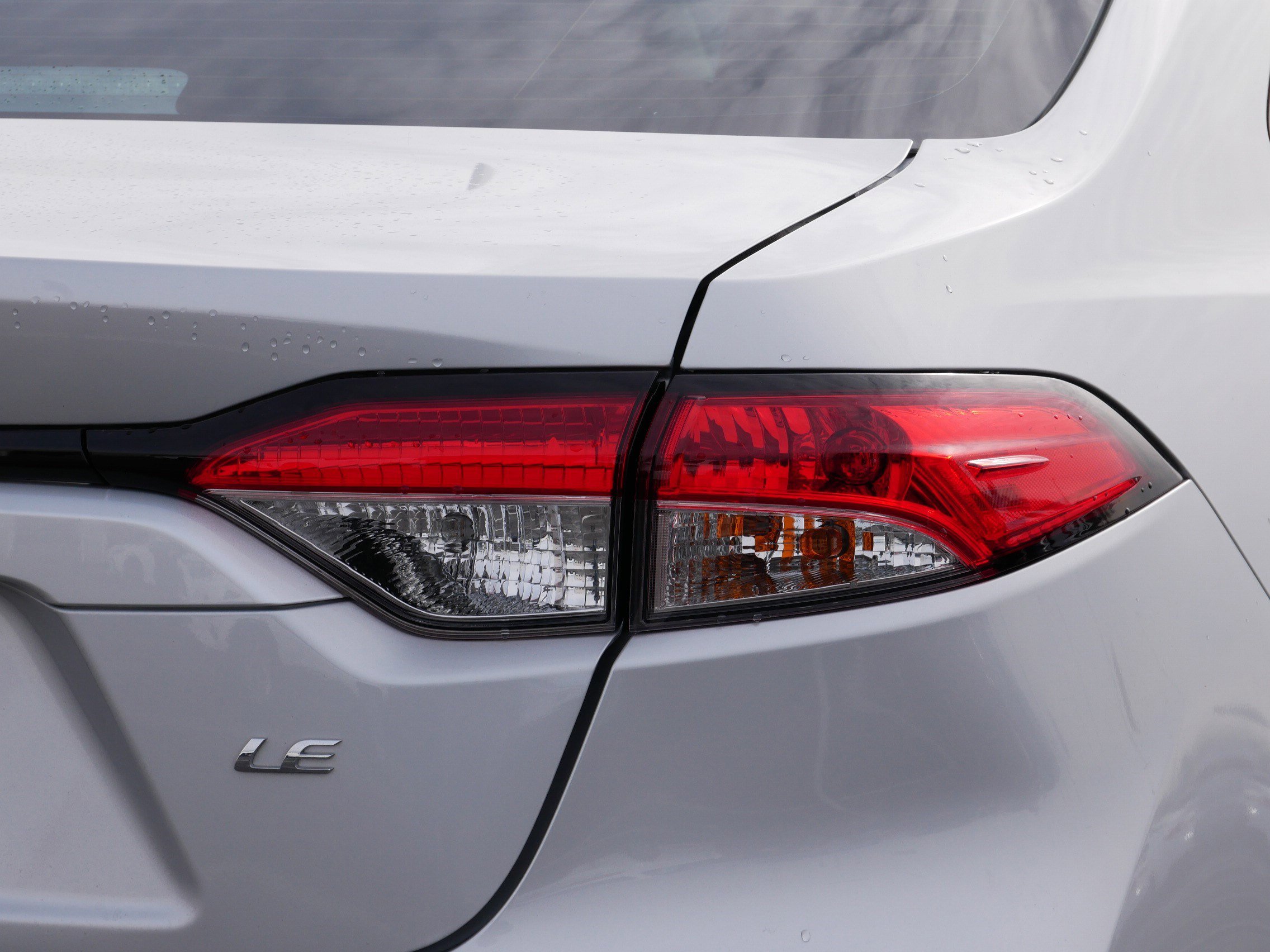 Certified 2023 Toyota Corolla LE image 17