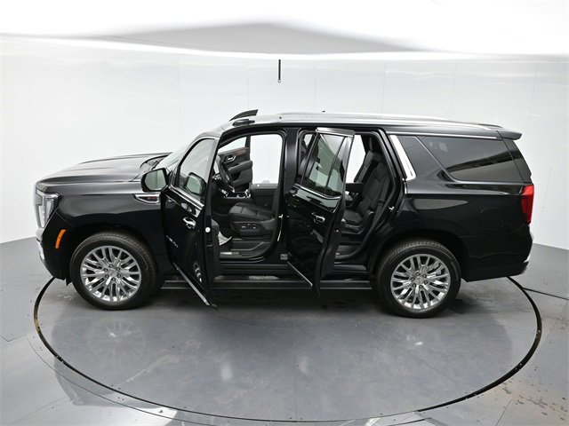 Used 2026 GMC Yukon Denali w/ Sun & Power Step Package image 45
