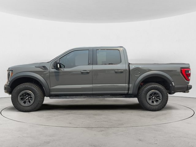 Used 2021 Ford F150 Raptor w/ Equipment Group 801A High AWD/4WD image 8