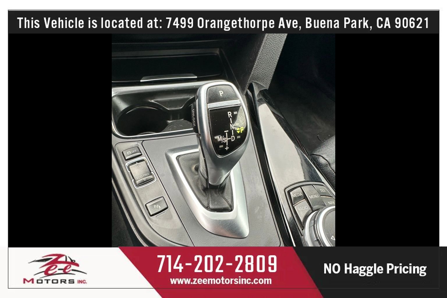Used 2015 BMW 428i Convertible image 27