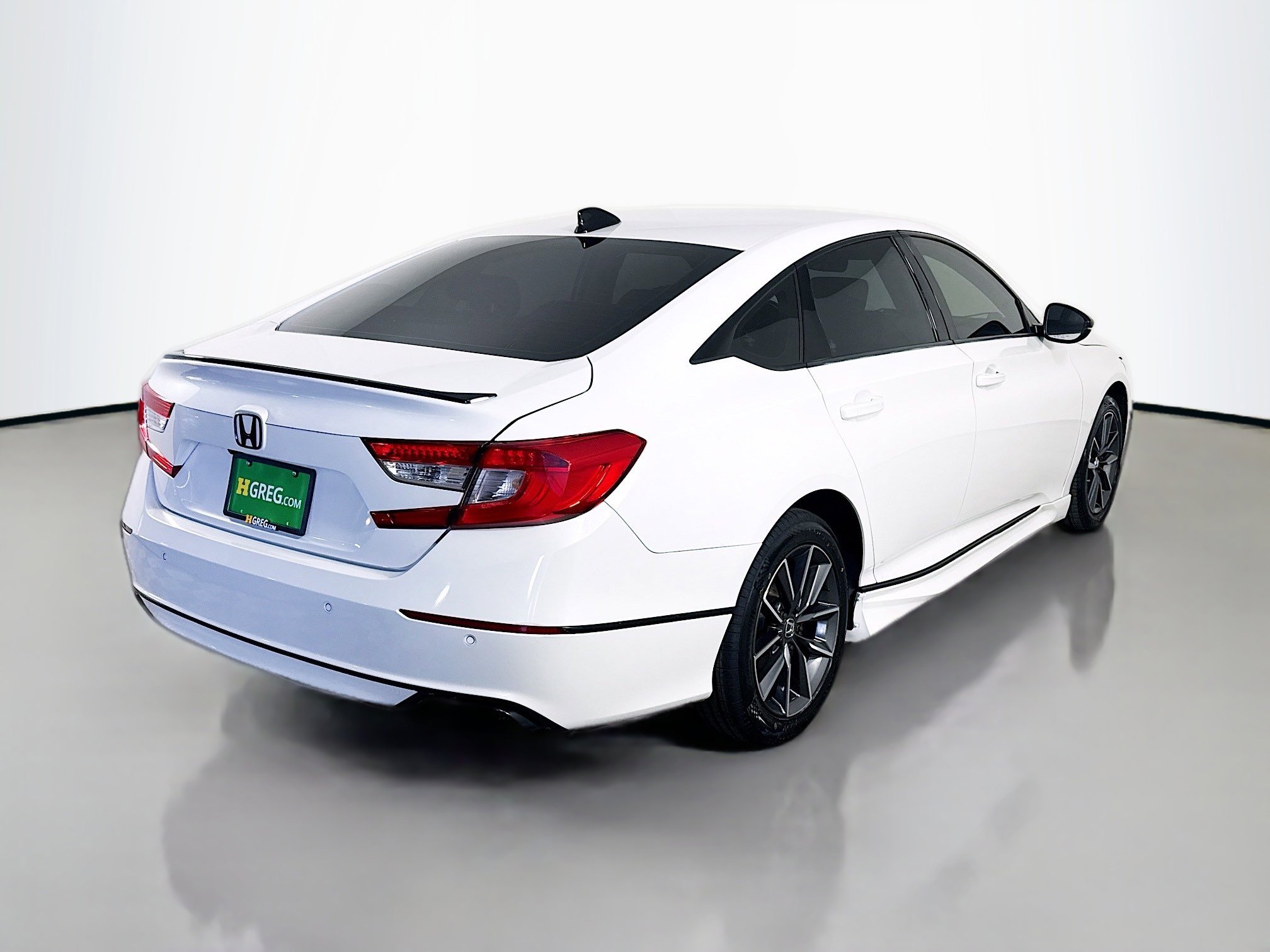Used 2021 Honda Accord EX-L image 10