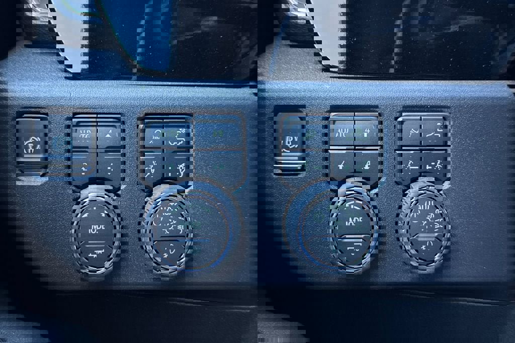 New 2026 Chevrolet Silverado 1500 LT Trail Boss w/ Safety Package image 27