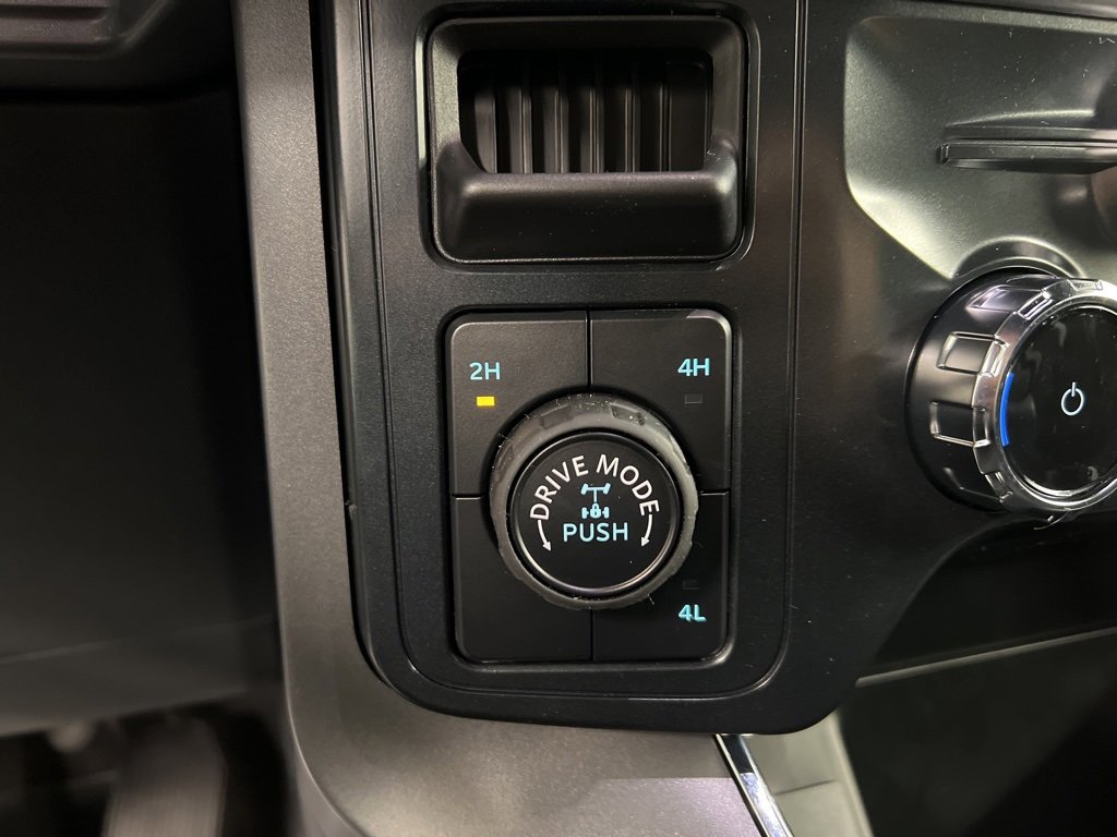 New 2026 Ford F150 XLT w/ Equipment Group 302A MID image 17