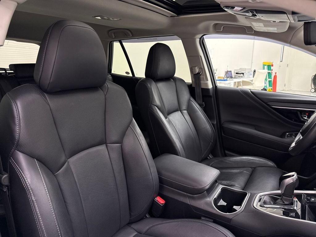 Certified 2024 Subaru Outback Touring image 25