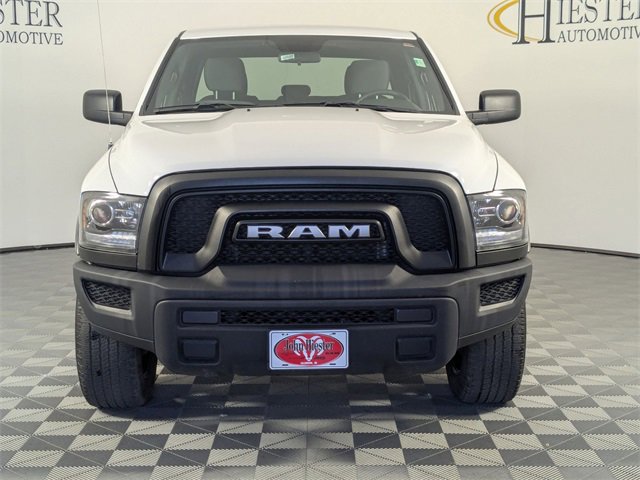 Certified 2024 RAM 1500 Classic Warlock image 3