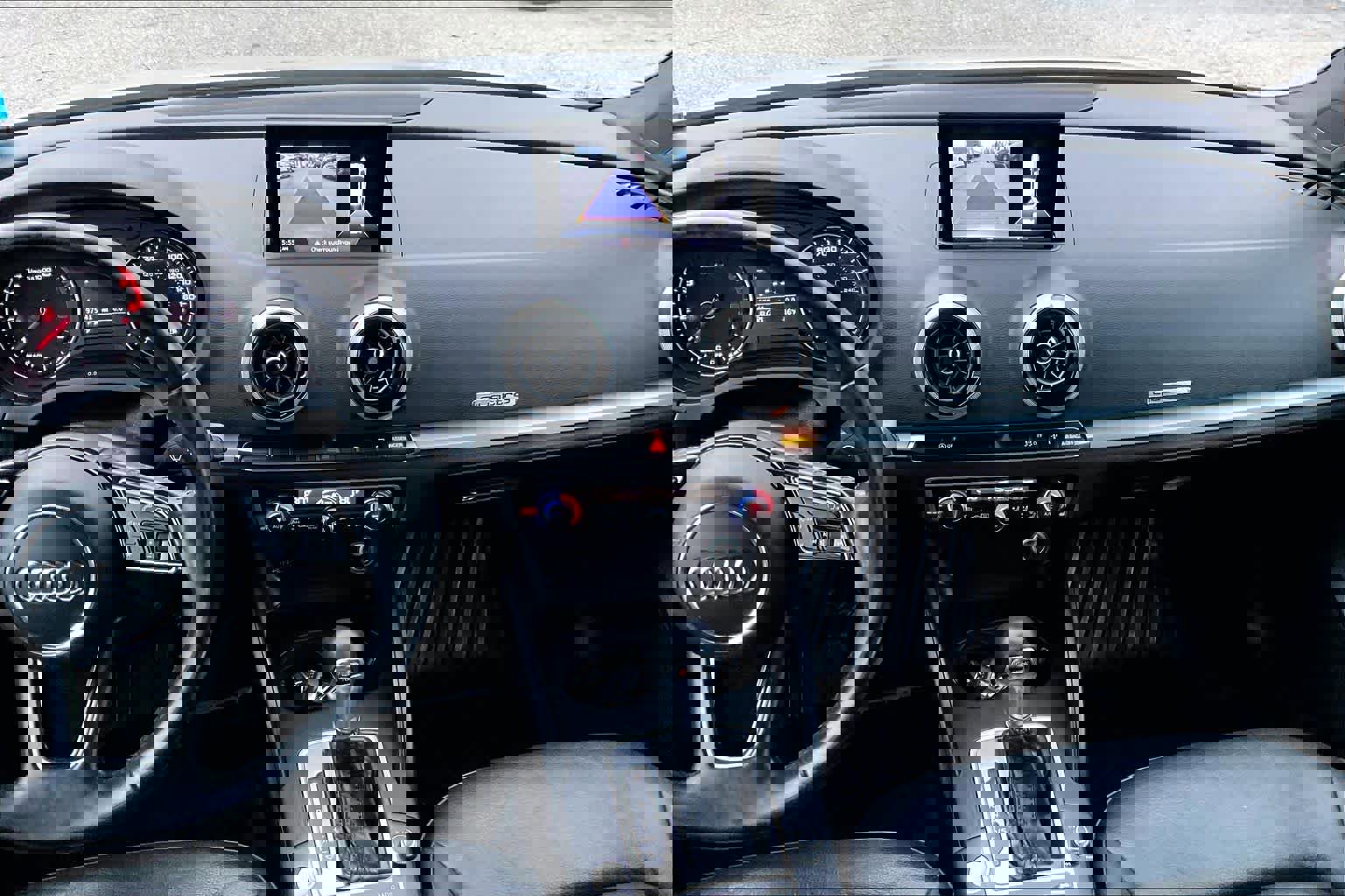 Used 2017 Audi A3 2.0T Premium w/ Convenience Package image 6