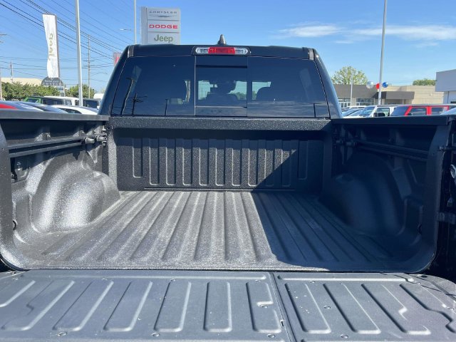 New 2027 RAM 1500 Big Horn AWD/4WD image 17