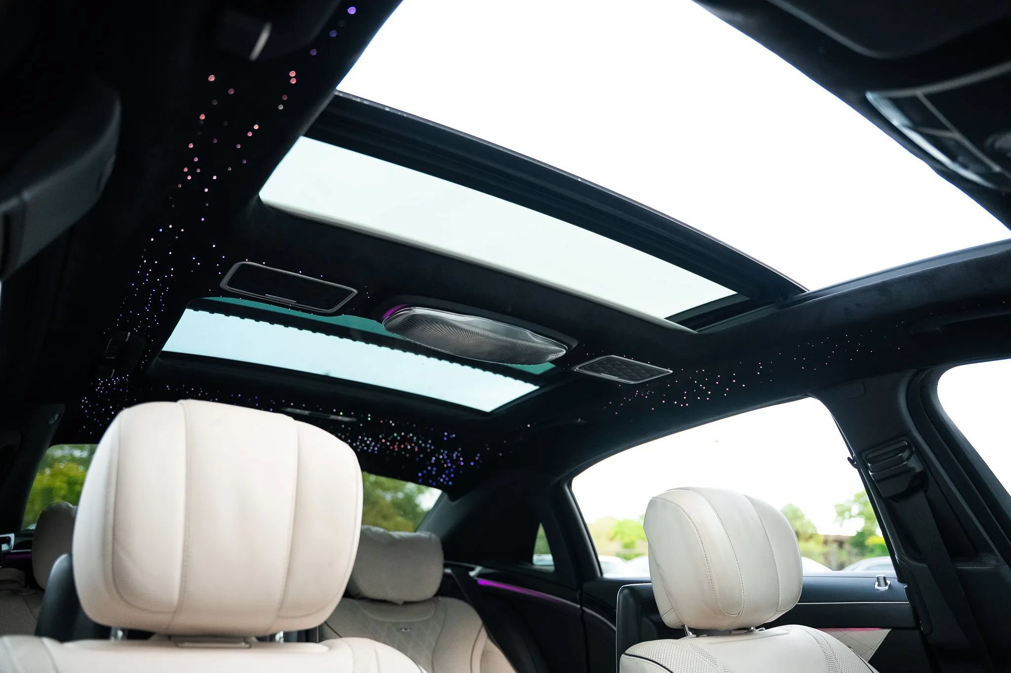 Used 2016 Mercedes-Benz Maybach S 600 image 58