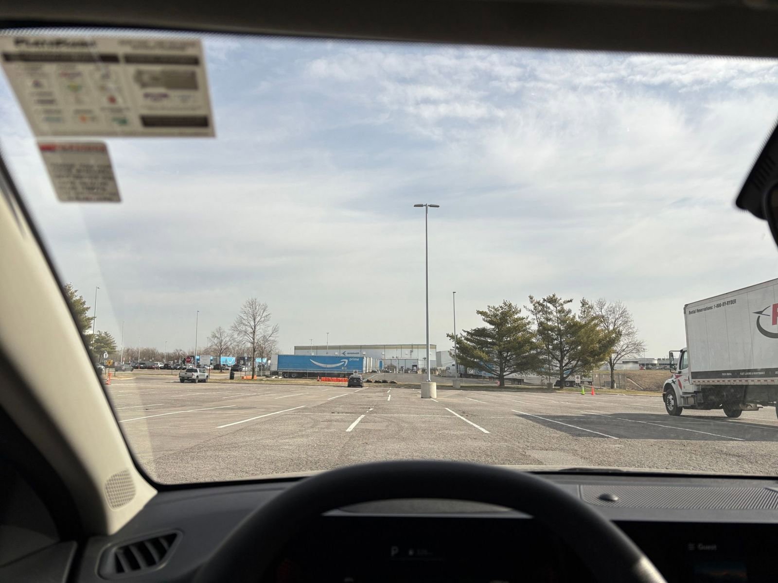 Used 2025 Kia K4 LXS image 33