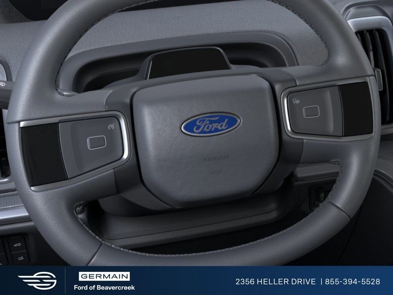 New 2026 Ford Expedition Max Active image 12