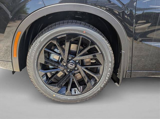 New 2026 Nissan Rogue Platinum AWD/4WD image 9
