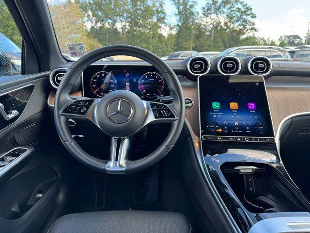 Certified 2025 Mercedes-Benz GLC 300 image 18