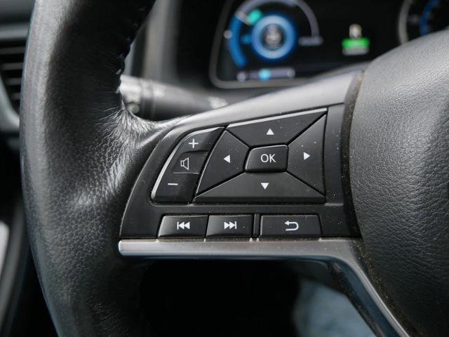 Certified 2019 Nissan Leaf SL w/ SL Technology Package image 23