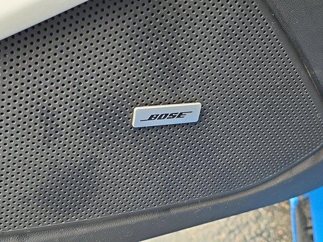 Used 2023 Chevrolet Camaro LT w/ RS Package image 11