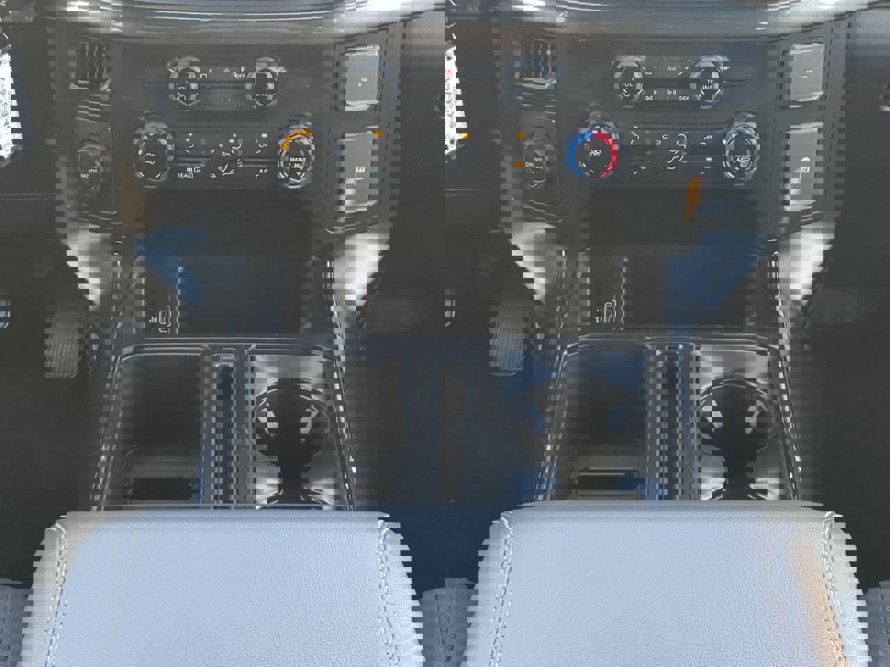 New 2025 Ford F150 STX w/ Equipment Group 200A image 17