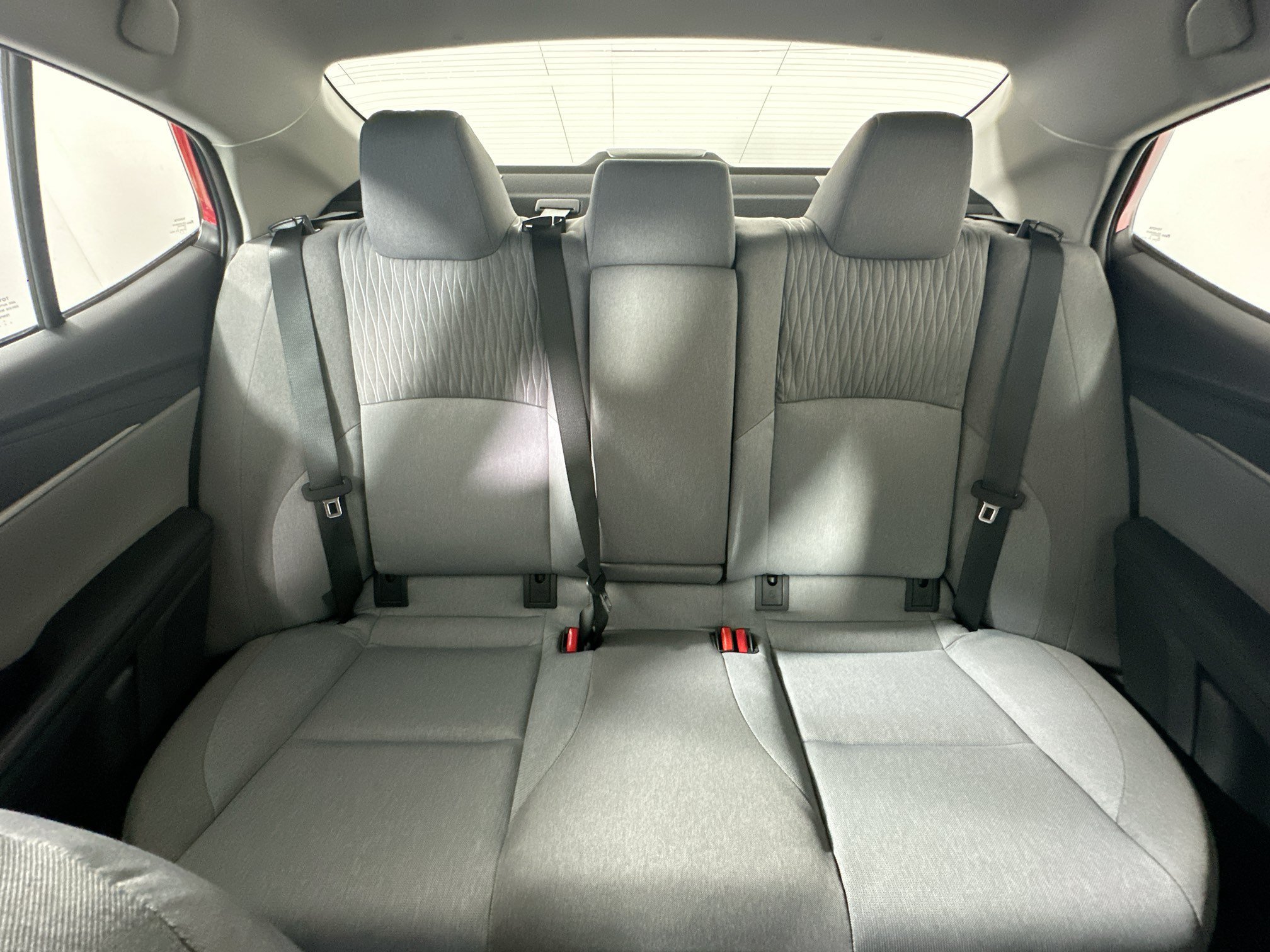 New 2026 Toyota Camry LE FWD image 29