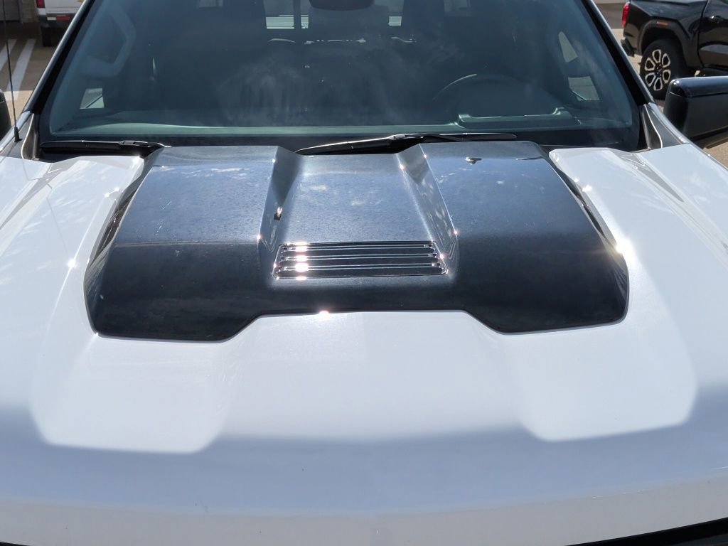 New 2026 Chevrolet Silverado 1500 LT Trail Boss w/ LT Trail Boss Premium Package image 51