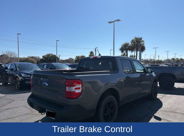 Used 2024 Ford Maverick XLT w/ XLT Luxury Package image 9