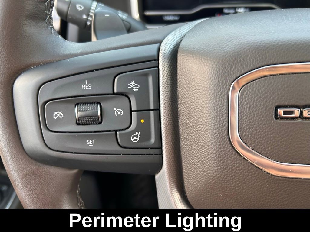 Certified 2023 GMC Sierra 1500 Denali w/ Denali Reserve Package image 36
