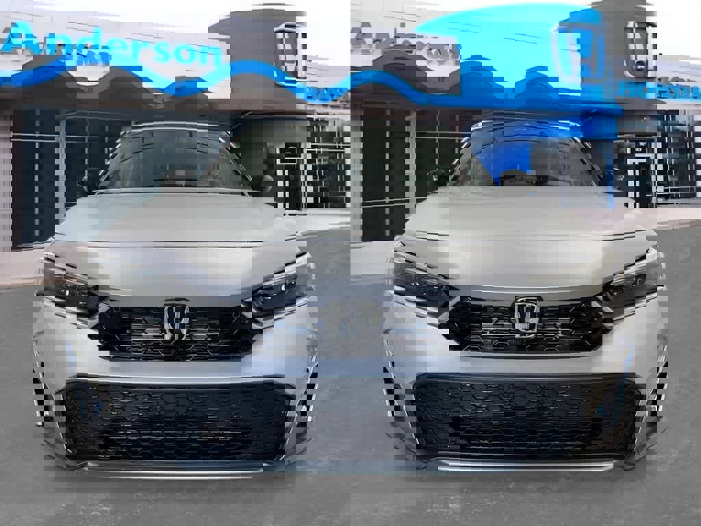 New 2026 Honda Civic Sport Touring image 10