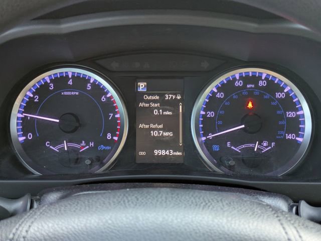 Used 2019 Toyota Highlander LE FWD image 25