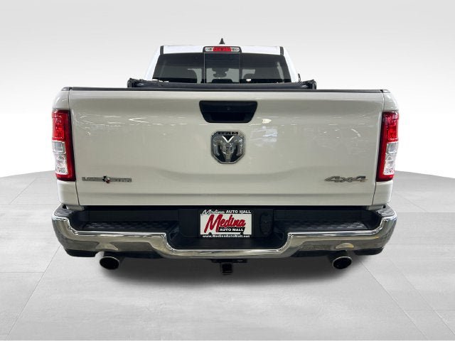 Used 2023 RAM 1500 Lone Star AWD/4WD image 4
