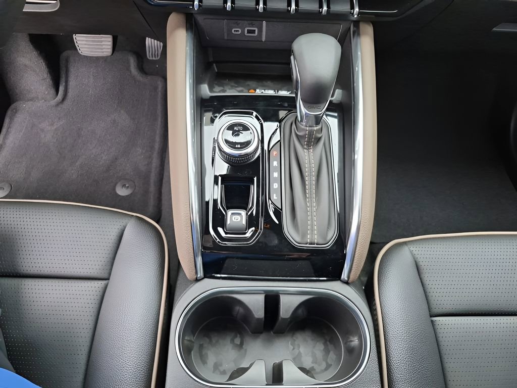 New 2026 GMC Canyon Denali image 38