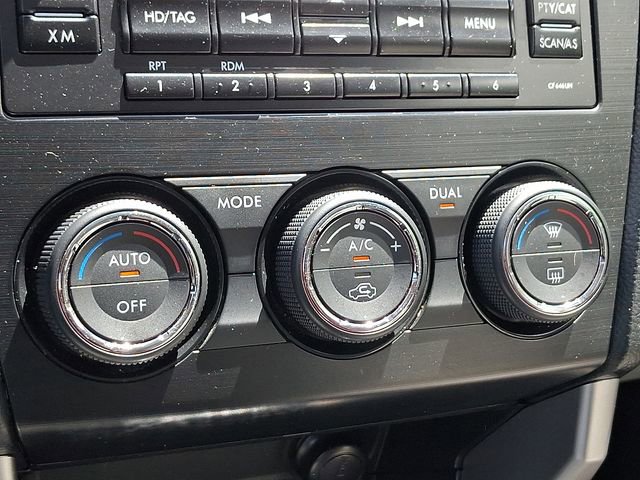Used 2015 Subaru Forester 2.5i Touring AWD/4WD image 18
