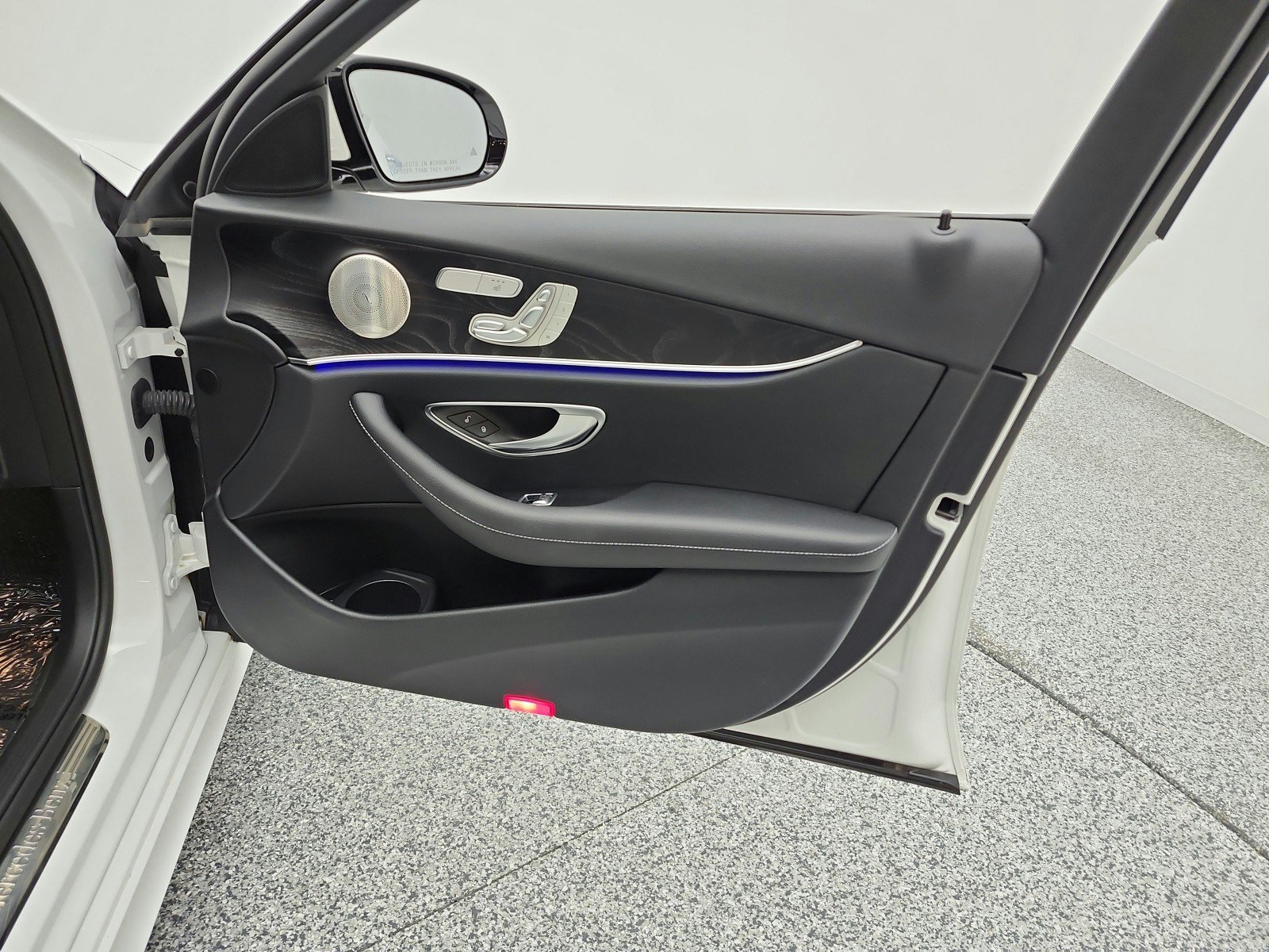 Used 2022 Mercedes-Benz E 350 Sedan image 20