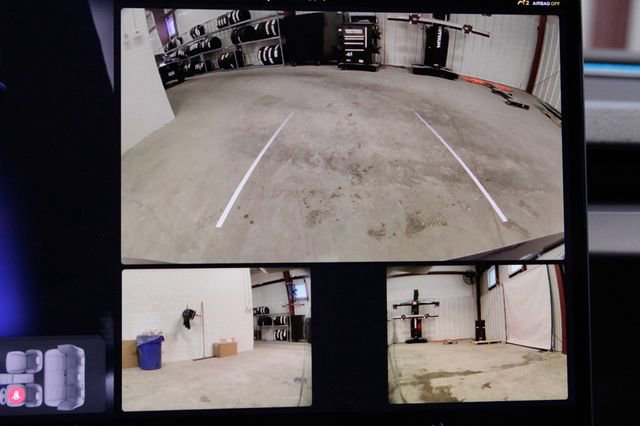 Used 2025 Tesla Model 3 Long Range image 32