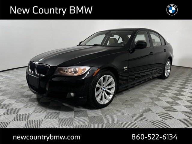 Used 2011 BMW 328i xDrive Sedan image 3