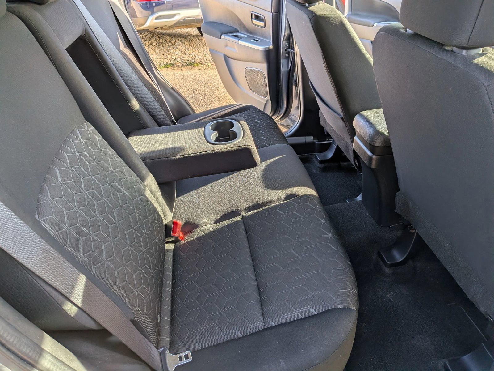 Used 2021 Mitsubishi Outlander Sport SE AWD/4WD image 33