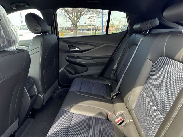 New 2026 Buick Envista Preferred w/ Convenience I Package image 21