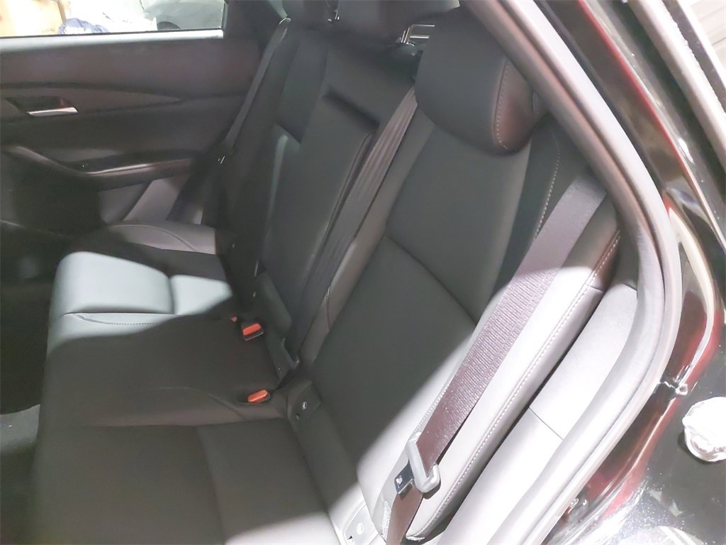 New 2025 MAZDA CX-30 AWD 2.5 S w/ Preferred Package image 14