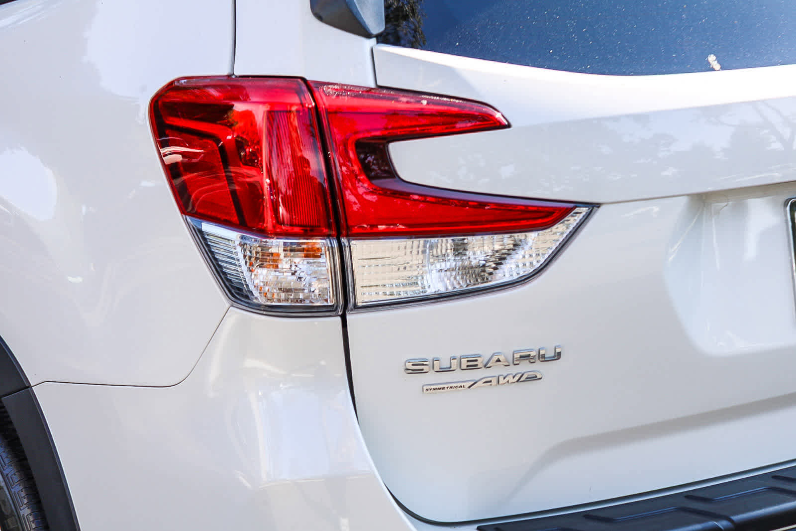 Certified 2023 Subaru Forester Premium image 7