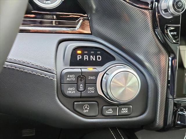 New 2026 RAM 1500 Limited image 15