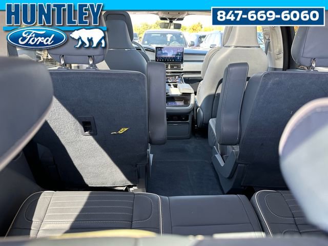 Used 2022 Lincoln Navigator Black Label image 14