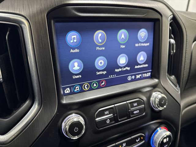 Used 2023 GMC Sierra 2500 Denali image 17