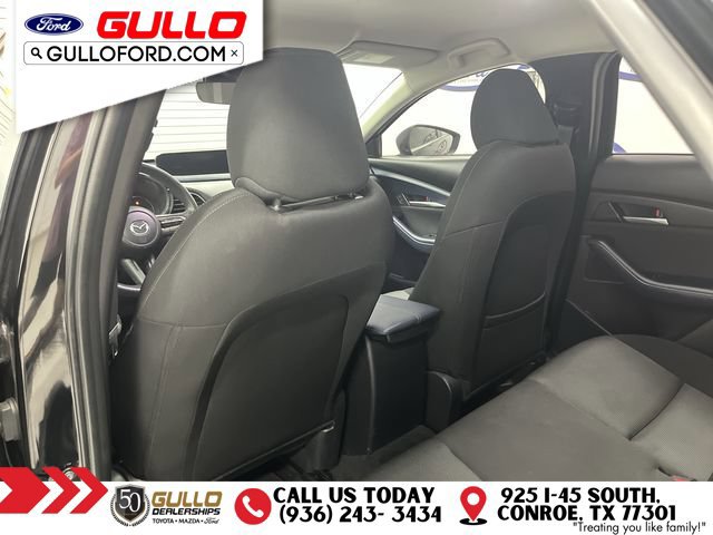 Used 2021 MAZDA CX-30 FWD 2.5 S image 16