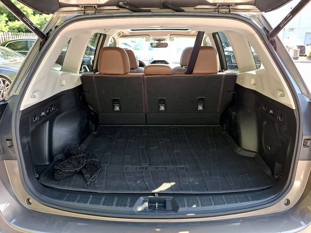 Used 2019 Subaru Forester Touring AWD/4WD image 30