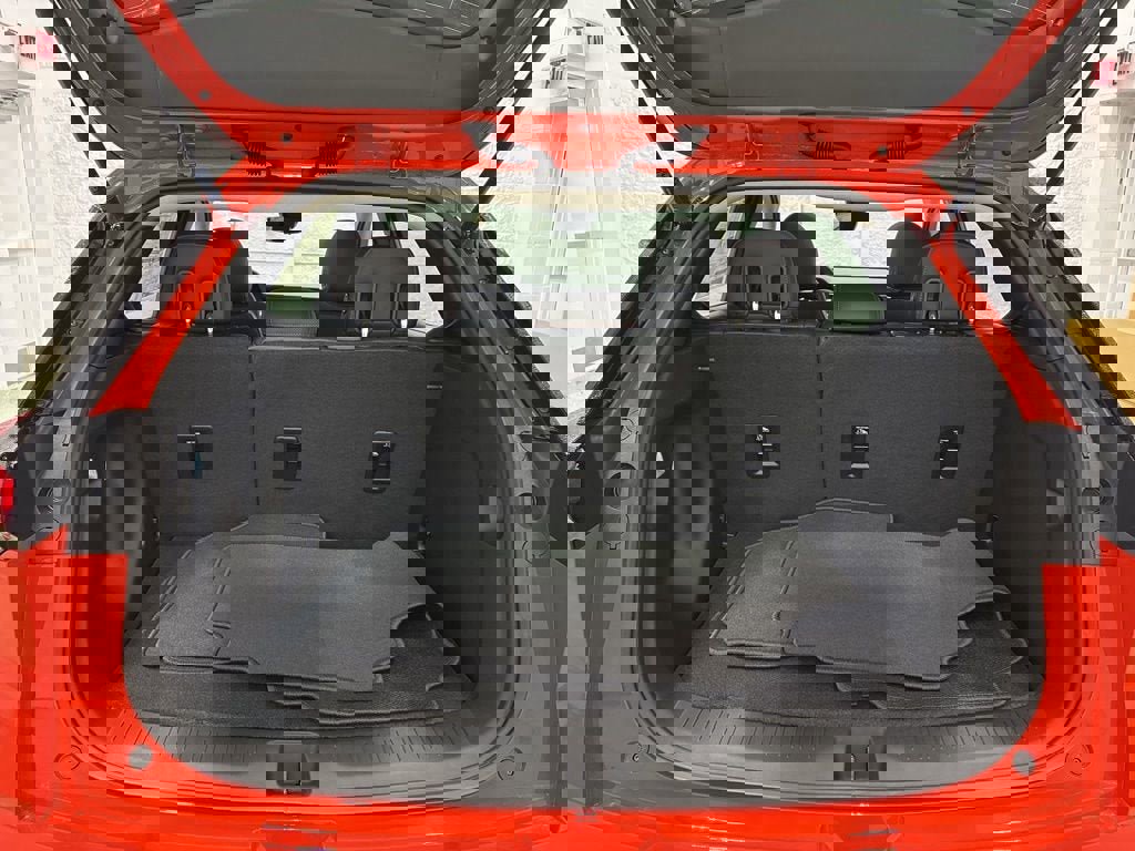 New 2027 Chevrolet Bolt RS image 36