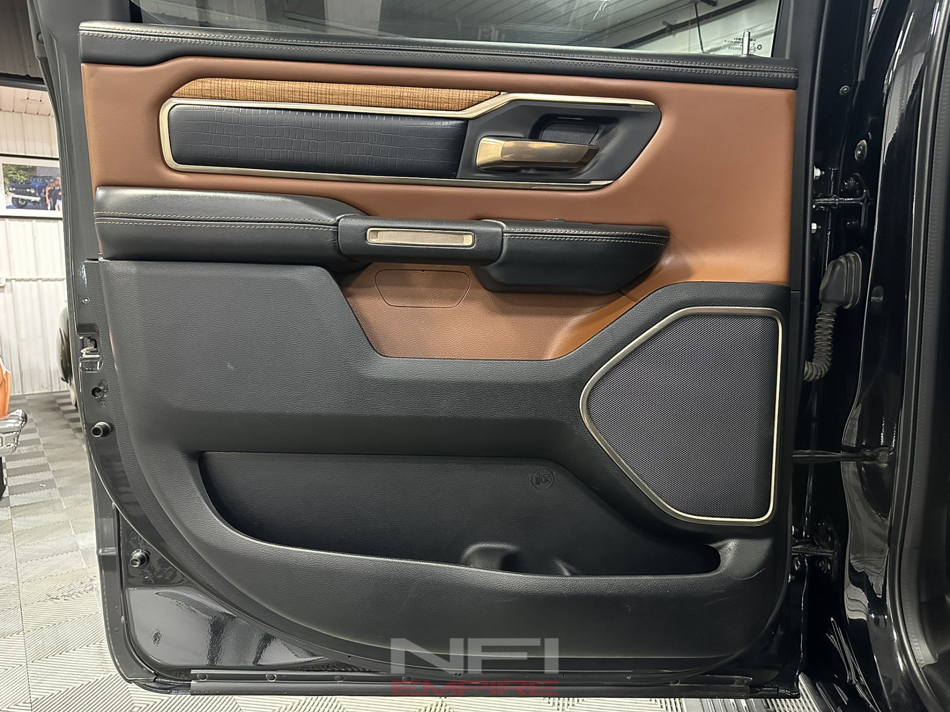 Used 2020 RAM 1500 Limited AWD/4WD image 39