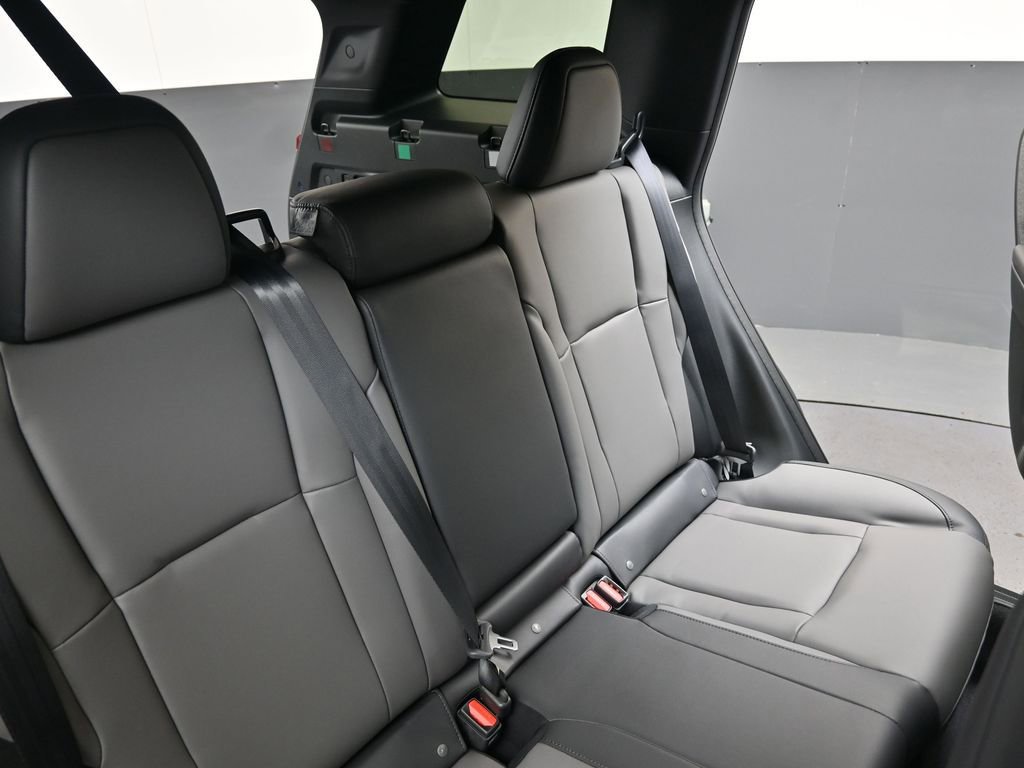 New 2026 Subaru Outback Premium image 16