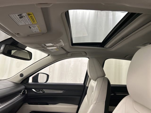 Used 2021 MAZDA CX-5 Grand Touring image 22