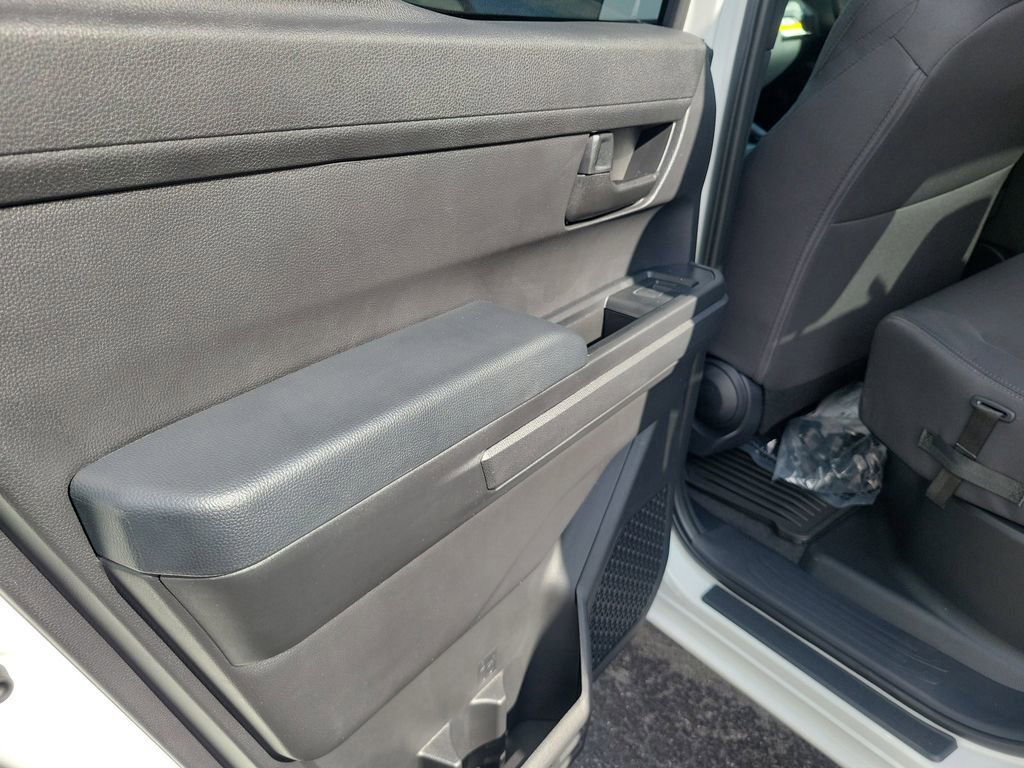 New 2026 Toyota Tacoma SR image 7