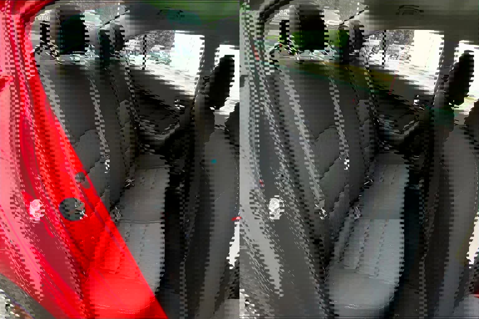 Used 2014 Kia Forte LX image 14