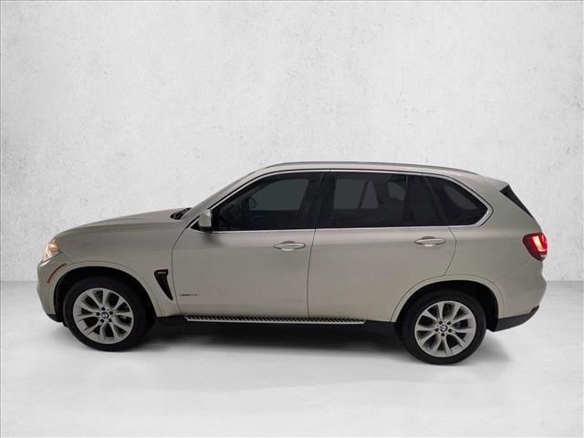 Used 2015 BMW X5 xDrive35i AWD/4WD image 9