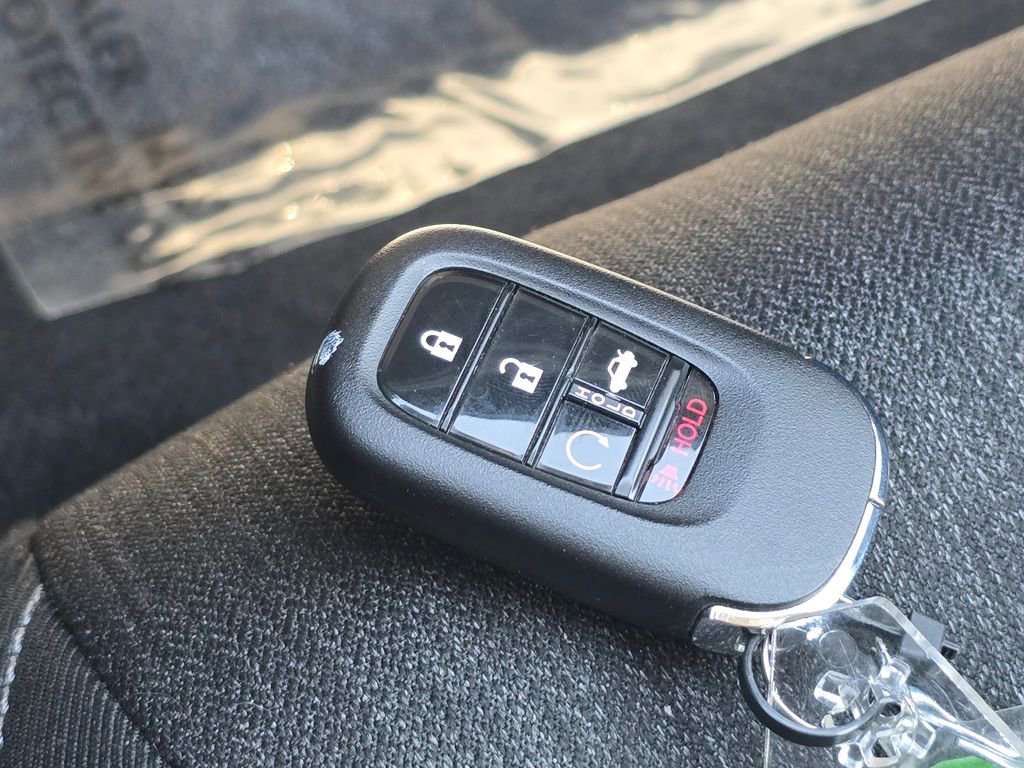 Used 2023 Honda Accord EX image 19