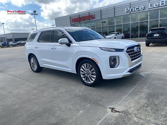 Used 2020 Hyundai Palisade Limited